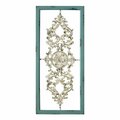 Decoracion Scroll Panel Wall Decor DE3092178